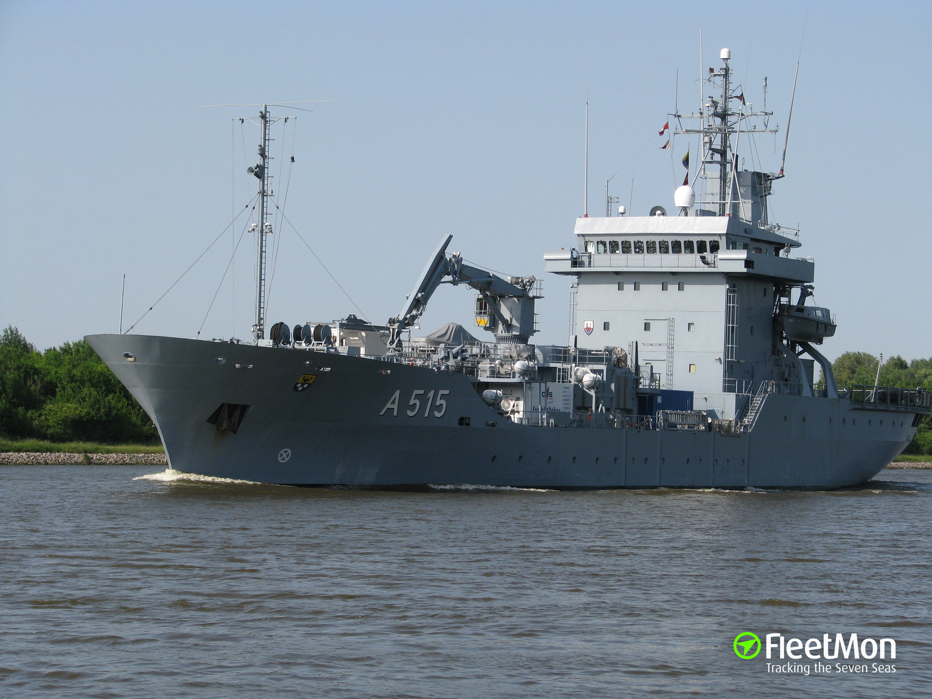 ship